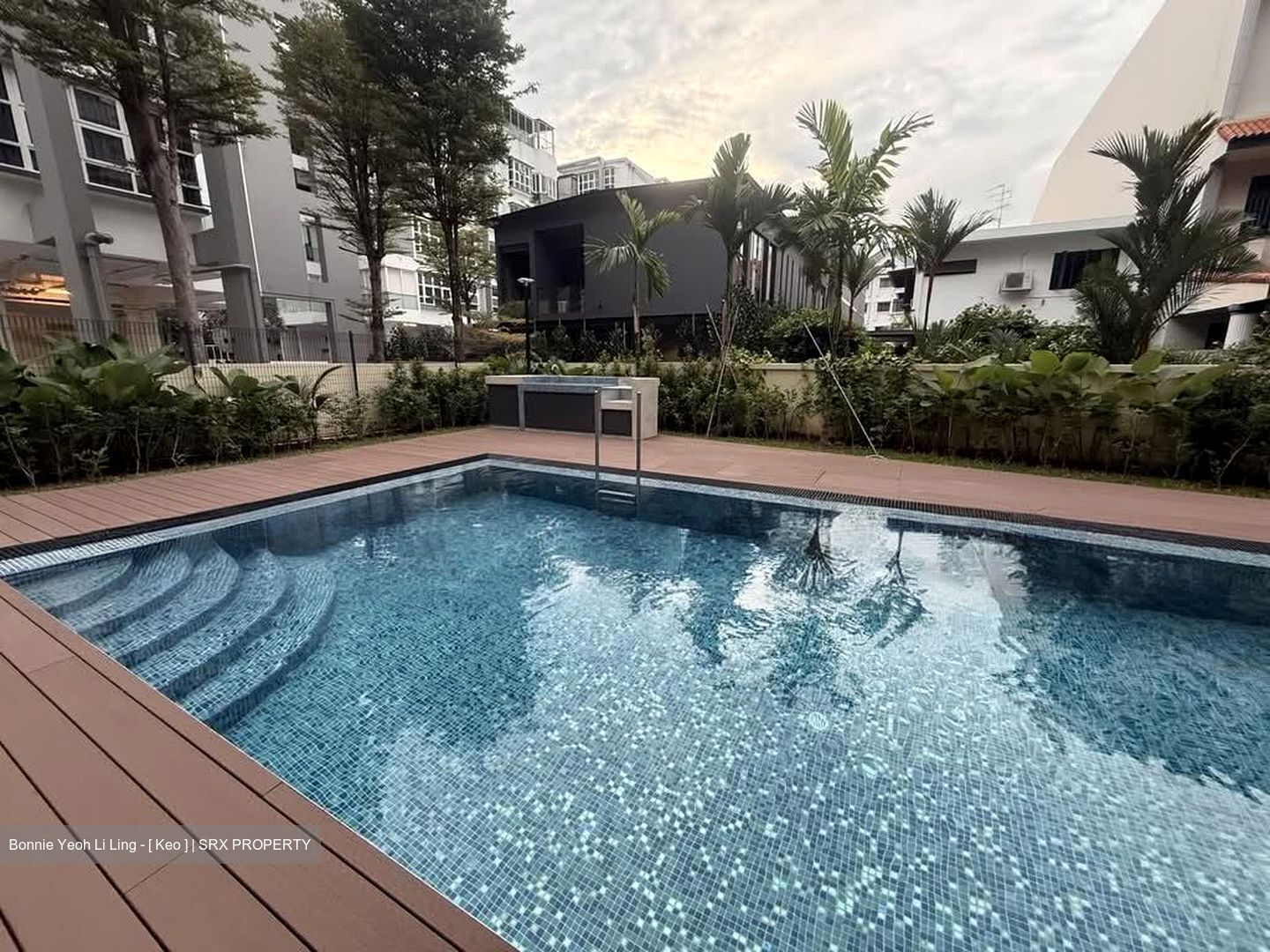 One 33 Residences (D15), Apartment #613851361
